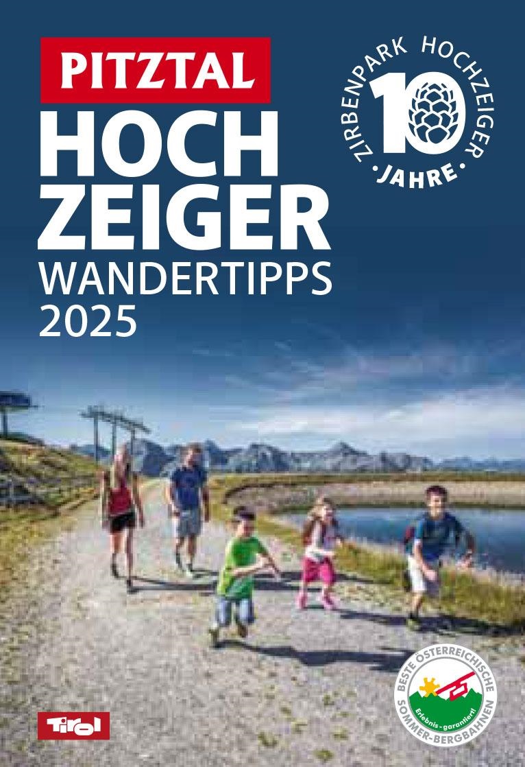 Hochzeiger Wandertipps