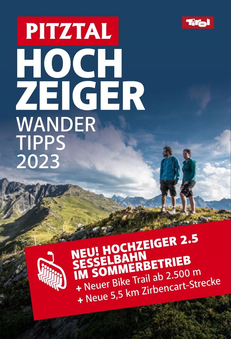 Hochzeiger Wandertipps