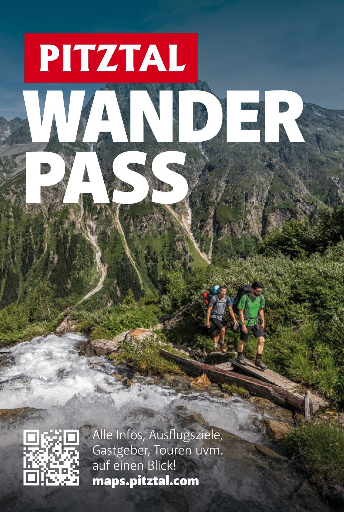 Wanderpass