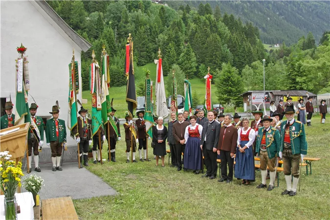 Bataillonschützenfest Zaunhof