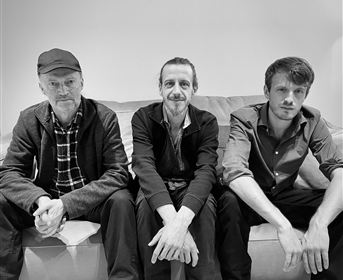 Bernd Haas Trio