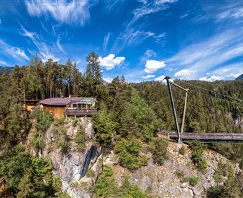Bungy Stüberl