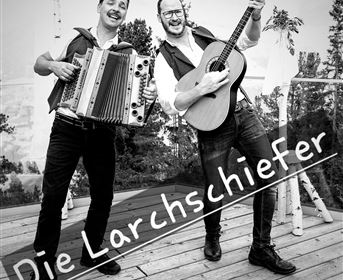 Die Larchenschiefer