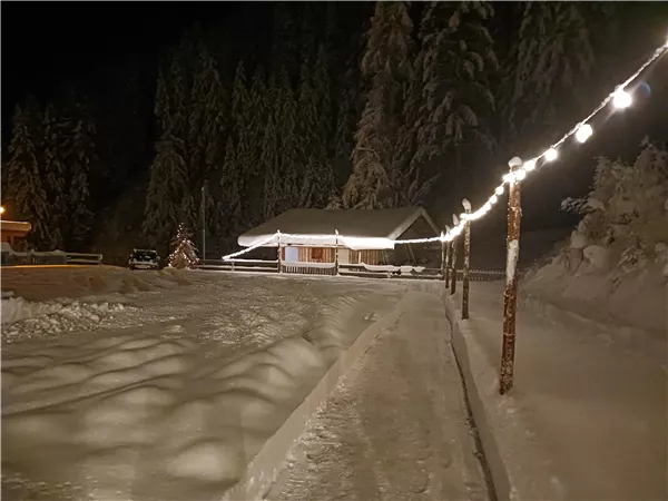 Dorfadvent in Zaunhof 2