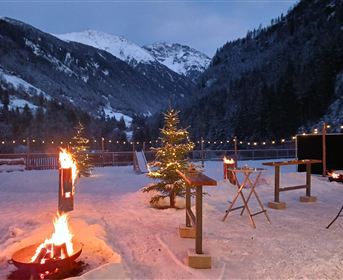 Dorfadvent in Zaunhof