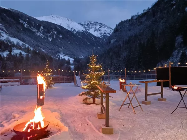 Dorfadvent in Zaunhof