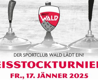 Eisstockturnier