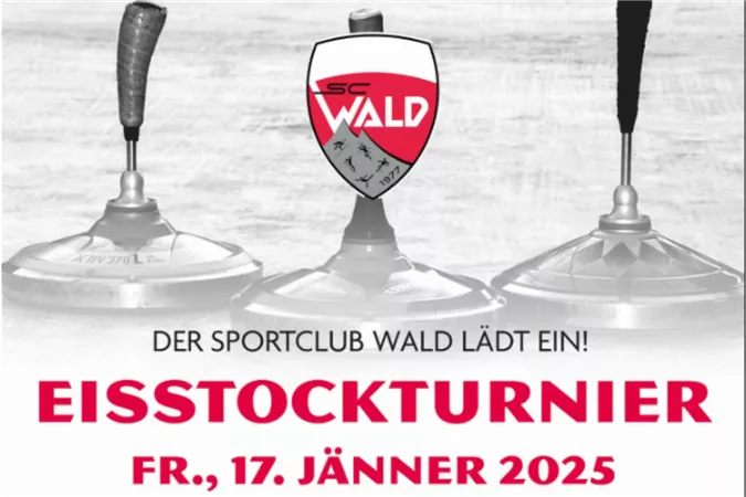 Eisstockturnier