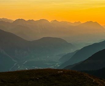 Events Sonnenaufgang Sechszeiger_