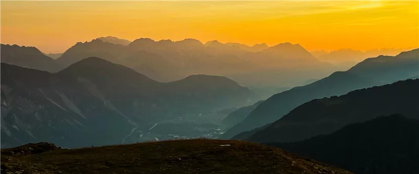Events Sonnenaufgang Sechszeiger_