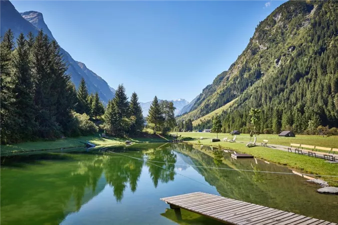 Gartenkonzert in Stillebach