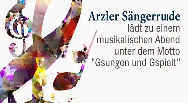Gsungen und Gspielt