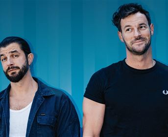 Musican Pizzera & Jaus