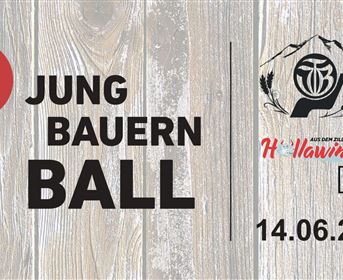 Jungbauernball Jerzens