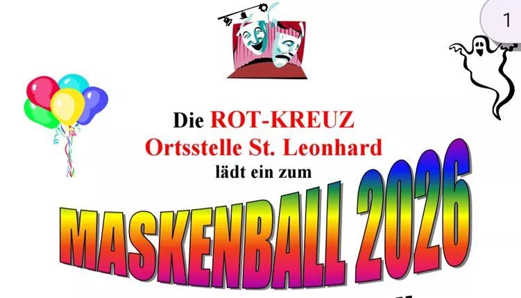 Maskenball