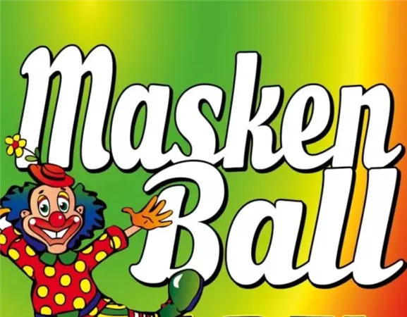 Maskenball