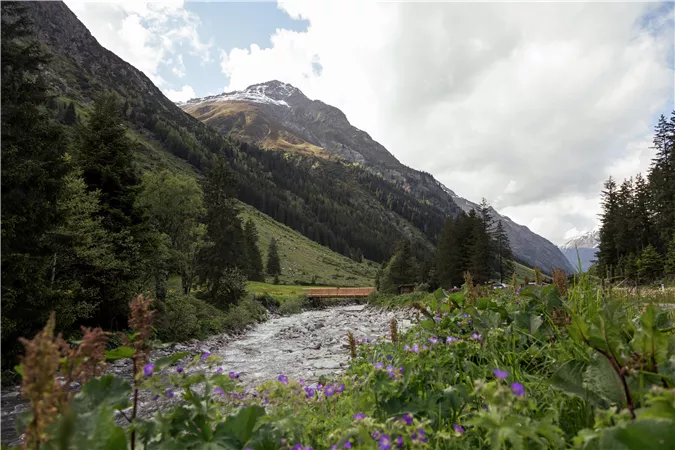 Mountainbiketour
