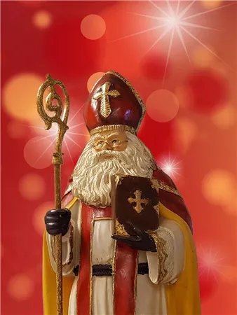 Nikolaus