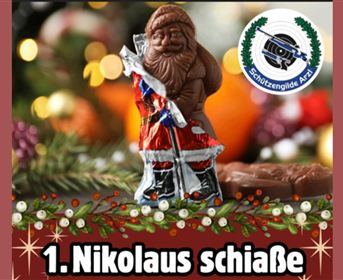 Nikolaus Schießen