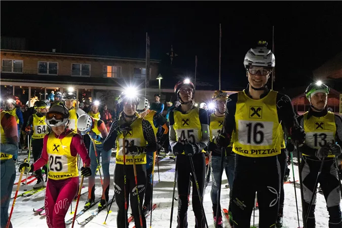 Oberland Tourencup Hochzeiger