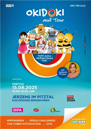 Okidoki_2025_ontour Flyer_Seite_1