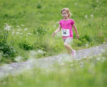 Pitzi's Kinderlauf