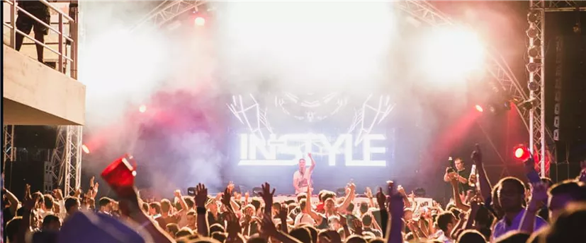 Pre-Silvester DJ Party Hochzeiger mit DJ Instyle