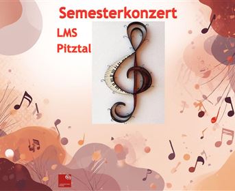 Semesterkonhzert