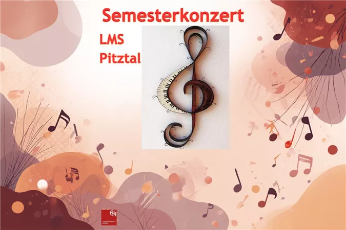 Semesterkonhzert