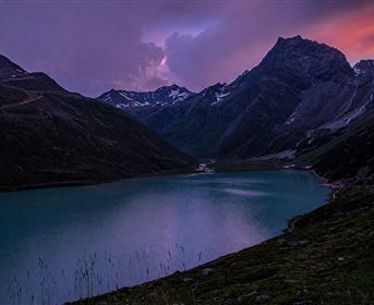Sonnenuntergang