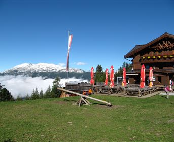 Stalderhütte