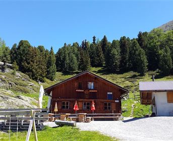 Aifner Alm 1