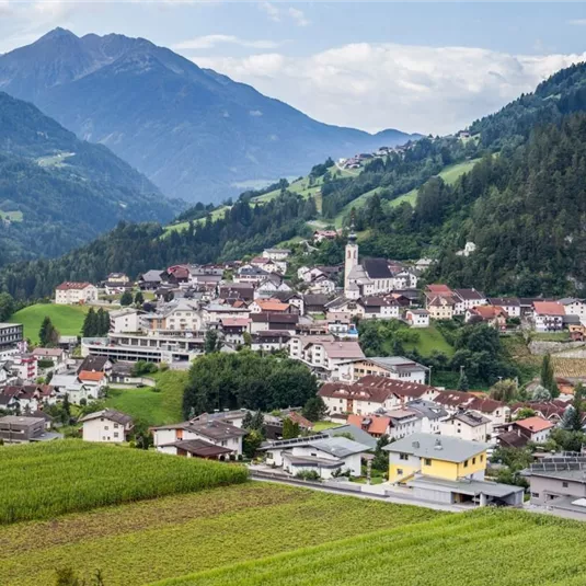 Arzl