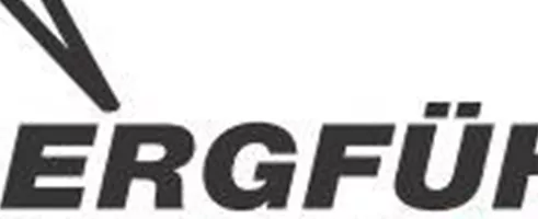 Das Bild zeigt das Logo der Bergführer Vereinigung Pitztal. Es ist mit einem Bergsymbol und den Worten „Bergführer Vereinigung“ sowie „Pitztal“ in auffälliger Schrift gestaltet.