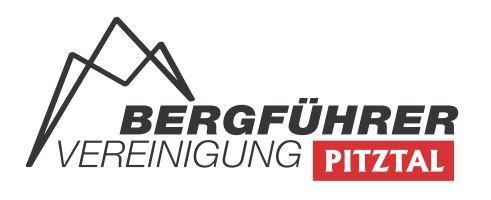 Bergführervereingung Logo