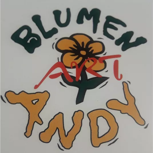 Blumen Andy