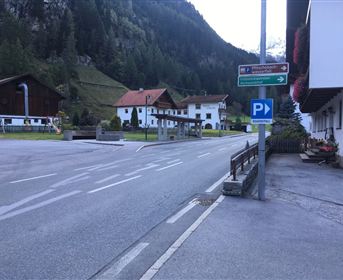 Eggenstall