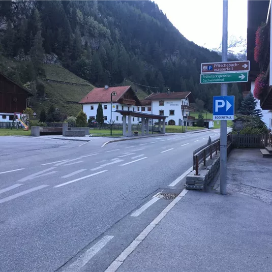 Eggenstall