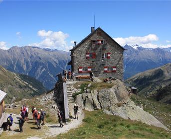 Erlanger Hütte