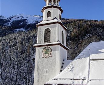 Expositurkirche zum Heiligen Josef