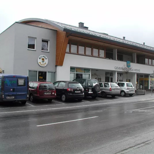 Gemeinde wenns