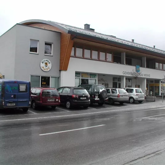 Gemeinde wenns