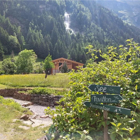 Glasermühle Stillebach