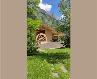 Glasermühle Stillebach