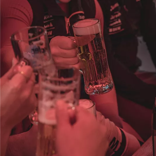 Hofer's Schirmbar Mandarfen 3