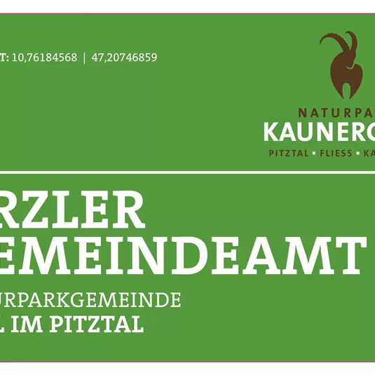 Infobaum Arzl Gemeindeamt_1