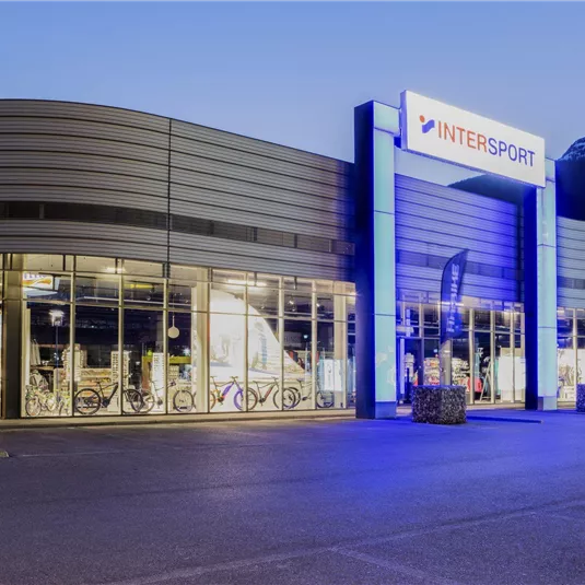 Intersport Huter Imst