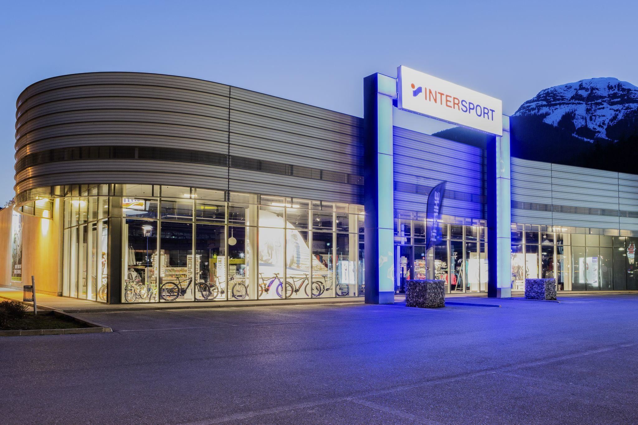 Intersport Huter Imst