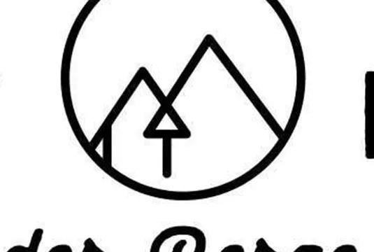 Kaufhaus der Berge im Pitztal - Logo