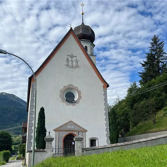 Kirche St Margarethen